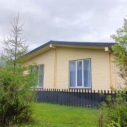 Фото Отель Гостевой дом в Усть-Коксe