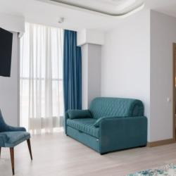 Фото Отель Галактика