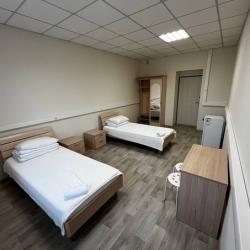 Фото Гостиница на Волжской