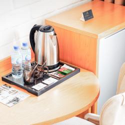 Фото Отель Praga (Прага)