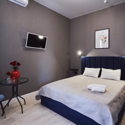 Фото Отель Икра