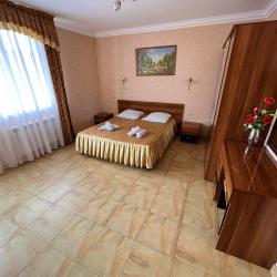 Фото Отель 21 ВЕК