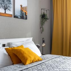 Фото Li Apartments Central Park (Ли Апартаменты Централ Парк) на улице Шараповская