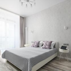 Фото Отель Baltic Sense на улице Ольховая 32