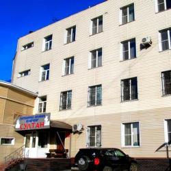 Фото Отель Султан