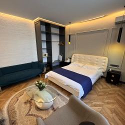 Фото Отель Bugu (Бугу)