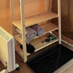 Номер стандарт эконом