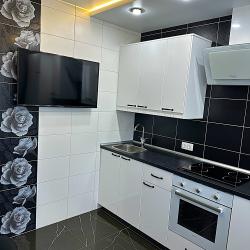 Фото Апартаменты на улице Съездовская 9