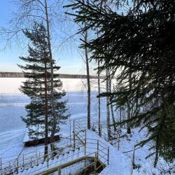 Фото Отель Крутояр