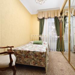 Фото Отель Dombai Palaсe ( Пэлас)