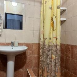 Комната стандарт с 1 односпальной и 1 двуспальной кроватью
