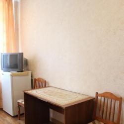 Фото Отель Советская