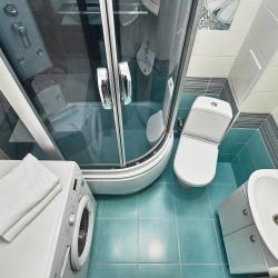Фото Отель Сутки на улице Розы Люксембург