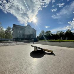 Фото Отель Гостевой дом Брейтово