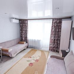 Фото Отель Как Дома на улице Красноармейская