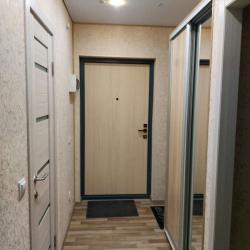 2-комнатные апартаменты улучшенные