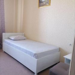 Фото Отель SHE (ШИ)