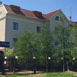 Премьер-Отель — 08b9472bb0eb106a228a9bdcb96dfc80