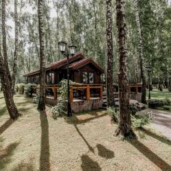Фото Отель Fish Point Family Resort (Фиш Поинт)