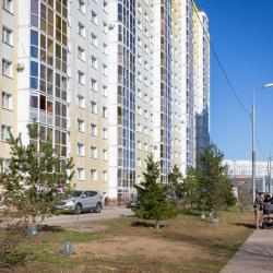 Апартаменты студия