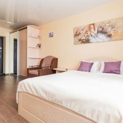 Апартаменты студия