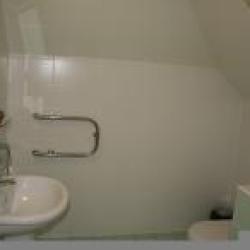 Номер люкс улучшенный (с завтраком)