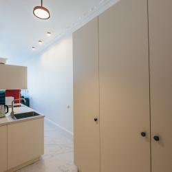 Фото Апартаменты на ул. Гагарина, 87