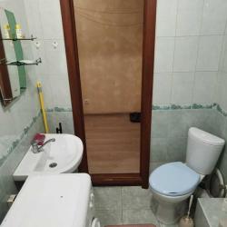 Фото Апартаменты на улице Дениса Давыдова 1/4