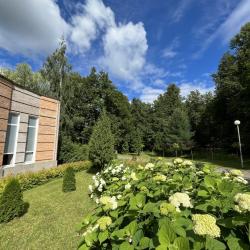 Фото Отель Код здоровья