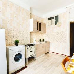 1-комнатные апартаменты эконом пр. Советский 28 (3)