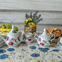 Коттедж улучшенный Пущинский