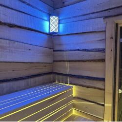 Фото Отель Заповедник