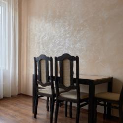 3-комнатные апартаменты стандарт