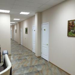 Номер стандарт с 3 односпальными кроватями