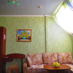 Фото Отель