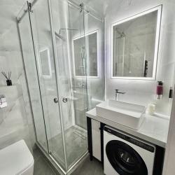 Апартаменты люкс Орджоникидзе 97 корпус 1