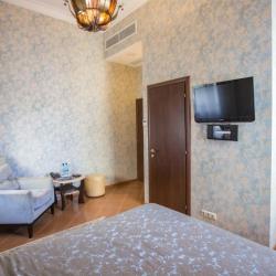 Фото Отель Зодиак