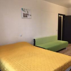 Фото Апартаменты в переулке Белоусова