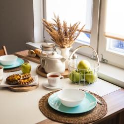 1-комнатные апартаменты улучшенные