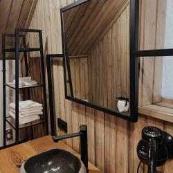 Tent-hause (с фурако) 7