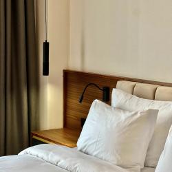 Фото Отель Riviera Hotel (Ривьера)