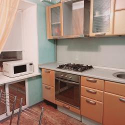 Фото Апартаменты на улице Заславского 17