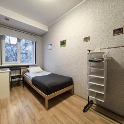 Номер стандарт с 1 односпальной кроватью