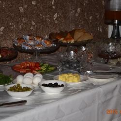 Фото Отель Firuz (Фируз)