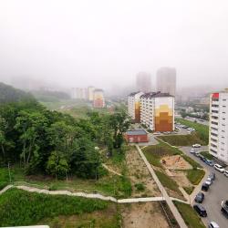 Фото Апартаменты на улице Адмирала Горшкова 57