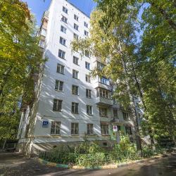 Фото Апартаменты на улице Профсоюзная 44 корпус 6