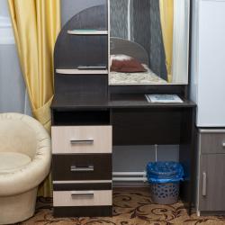 Фото Отель Алмаз