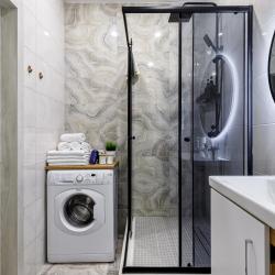 1-комнатные апартаменты люкс Душистая 60к2