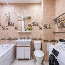 Фото Апартаменты Чак-чак хаус (Chak-chak House) на улице Павлюхина 128