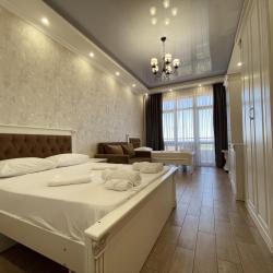 Фото Отель Роза ветров